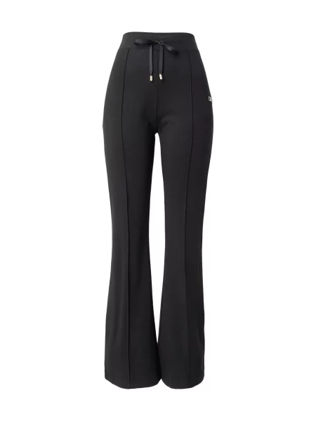 Liu Jo Pantaloni negru