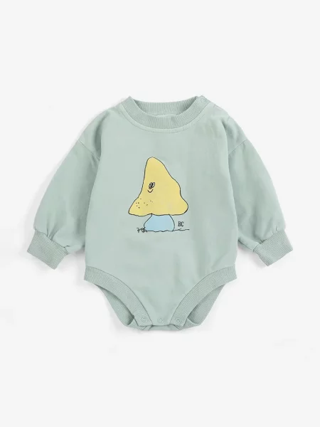 Bobo Choses боді для немовлят з Mush Monster