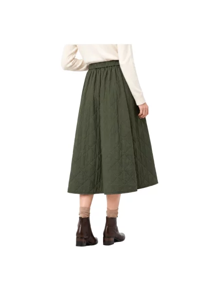 Fustă Max Mara alb
