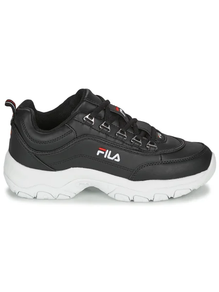 Pantofi Fila negru