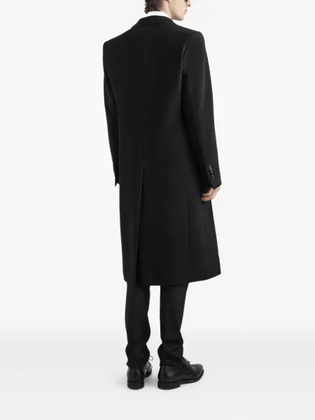 Palton Dolce & Gabbana negru