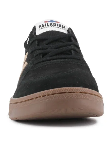 Pantofi Palladium negru