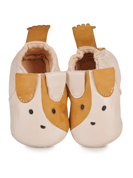 Pantofi copii Easy Peasy bej