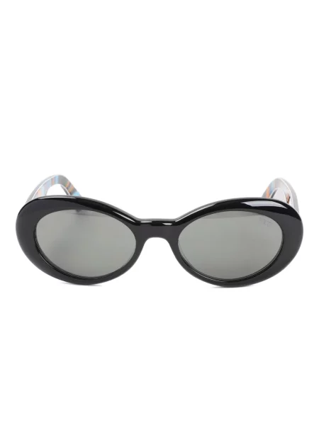 Ochelari de soare Pucci negru