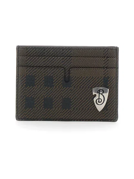 Portfel Burberry beżowy