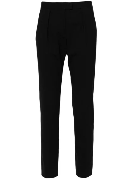 Pantaloni Isabel Marant negru