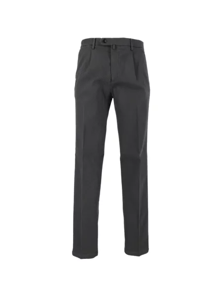 Pantaloni Briglia 1949 gri