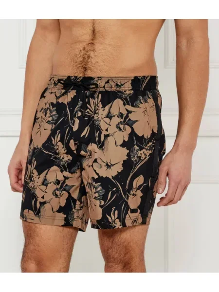 Chiloți Boss Black negru