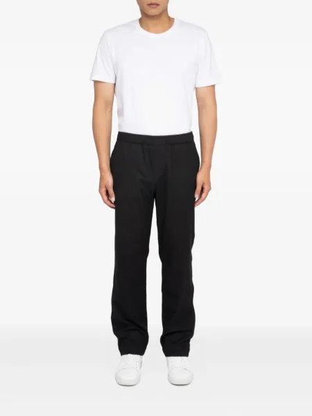 Pantaloni Zadig&voltaire negru
