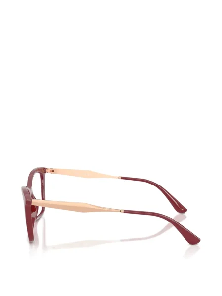 Ochelari de soare Vogue Eyewear roșu