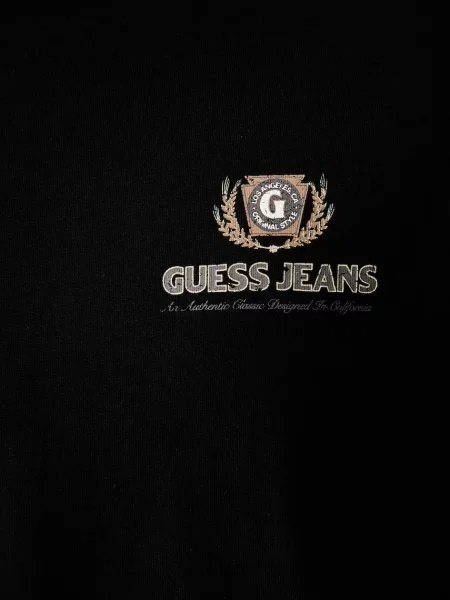 Guess Jeans лонгслів