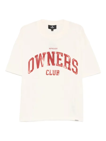 Tricou Represent