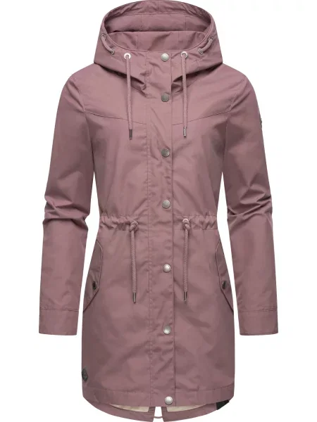 Geacă parka Ragwear
