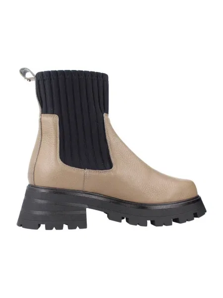 Pantofi Yellow galben