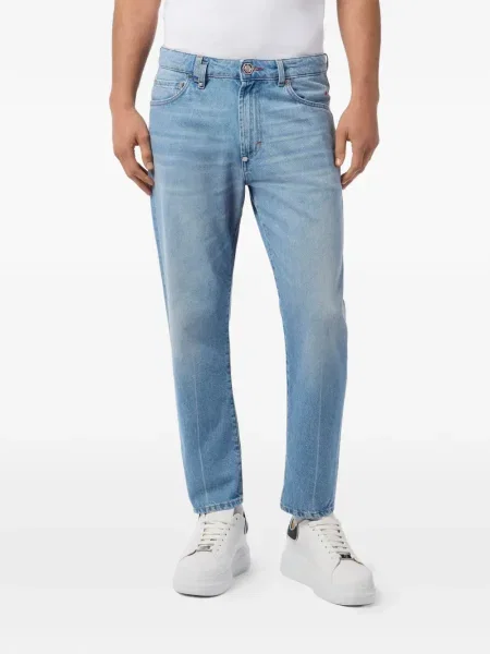 Blugi Philipp Plein albastru