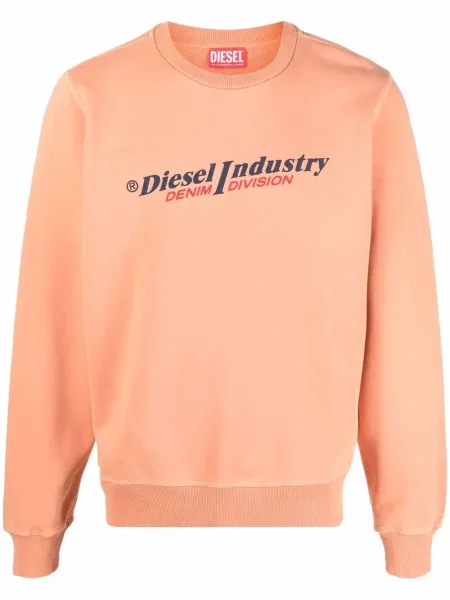 Vesta Diesel narančasta