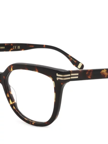 Ochelari de soare Marc Jacobs maro
