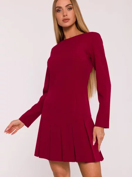 Rochie mini Made Of Emotion eleganta