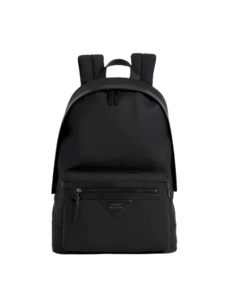 Torba Tommy Hilfiger klasyczna czarna