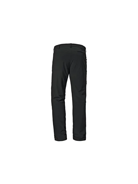 Pantaloni Schöffel negru