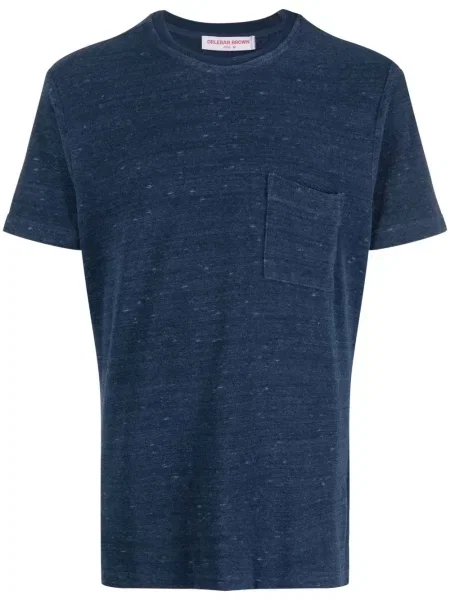 Tricou Orlebar Brown clasic