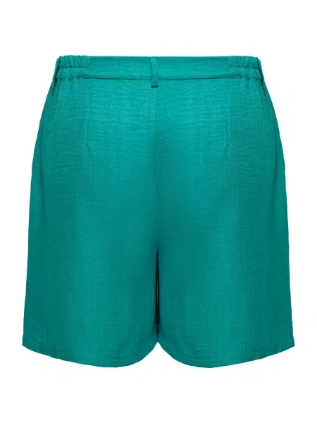 ONLY Carmakoma Pantaloni CARBay turcoaz