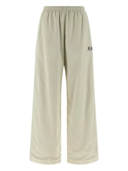 Панталон Balenciaga бродирани