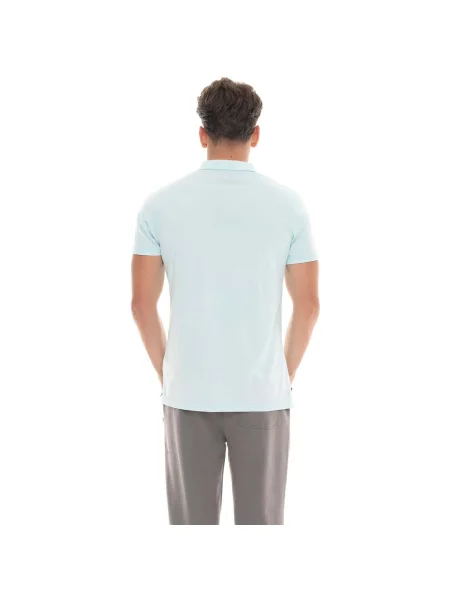 Tricou Leone 1947 albastru