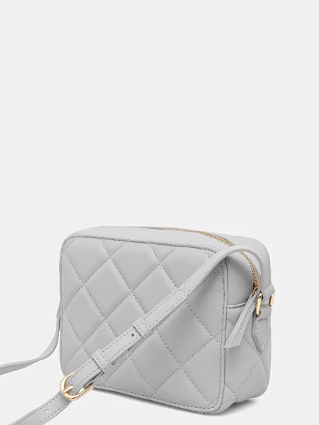 Сумка Valentino Bags серая