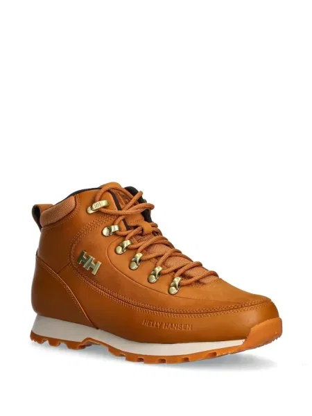 Botine Helly Hansen portocaliu