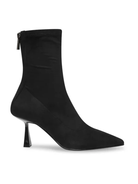 Botki Steve Madden czarne