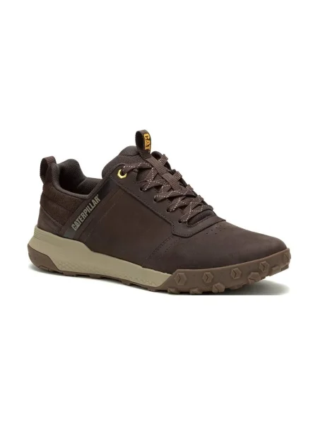 Pantofi Caterpillar maro