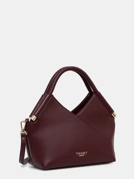 Twinset сумочка зі штучної шкіри