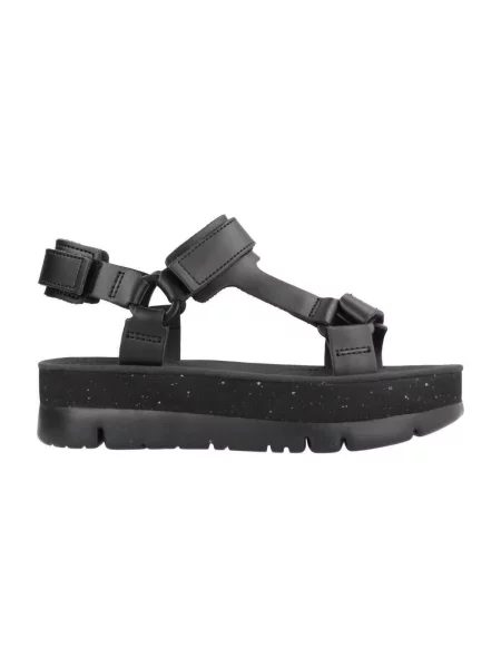 Pantofi Camper negru