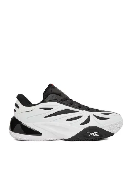 Reebok Încălțăminte pentru baschet EOSK-ANGEL REESE 1 M alb