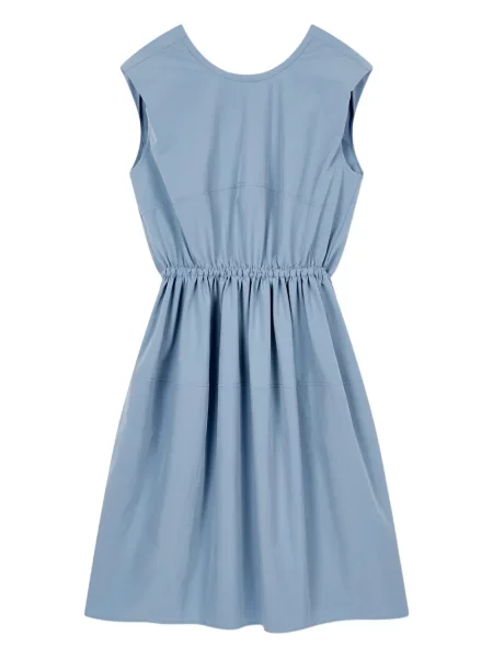 Rochie Studio Tomboy de costum albastru