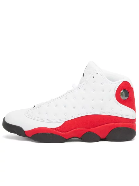 Sneakersy Air Jordan retro białe