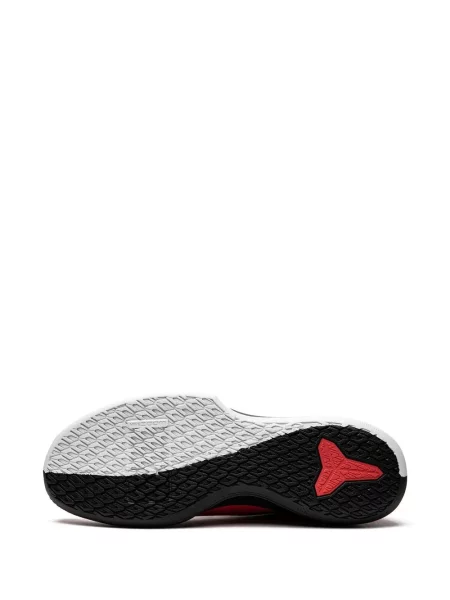 Sneakerși Nike Zoom roșu