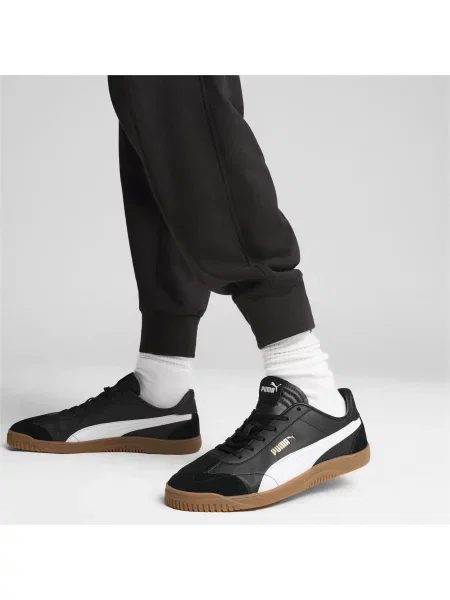 Sneakersy PUMA Club PUMA czarne