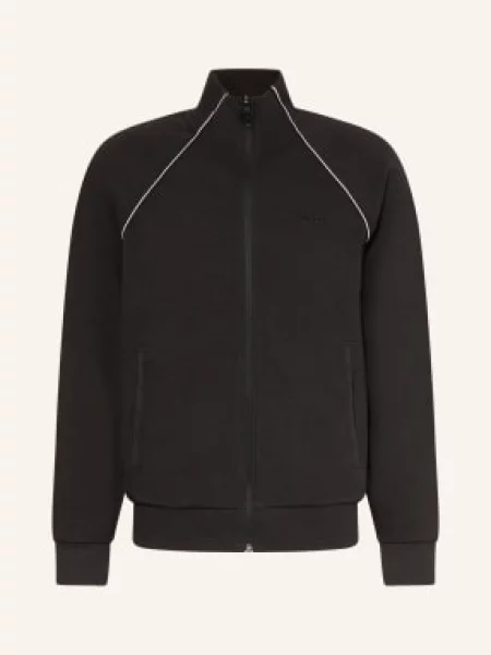 Tepláková souprava Boss bílá