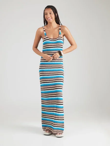 Suknele Topshop juoda
