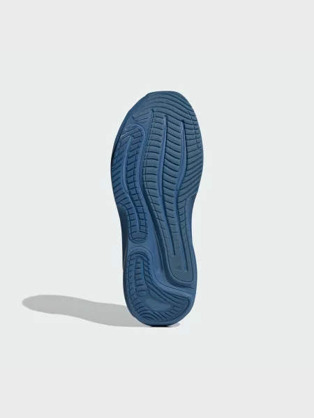 Кроссовки для бега Adidas для бега синие