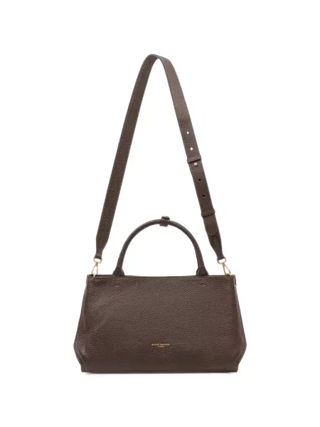 Geantă shopper Gianni Chiarini maro