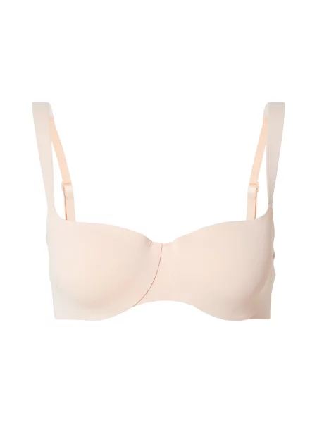 Triumph Sutien Balconette Make-Up Illusion roz