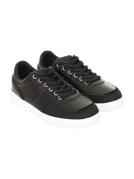 Pantofi Superdry negru