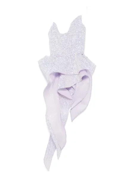 Bodi Maticevski ljubičasta