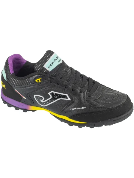 Félcipo Joma fekete