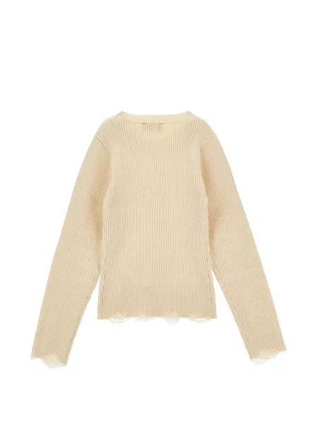 Sweter dziecięcy Monnalisa