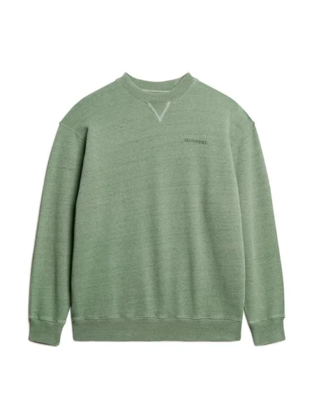 Palton Superdry verde