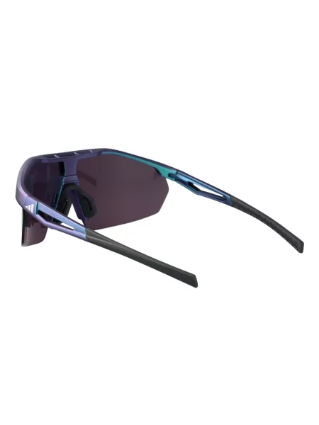 Ochelari de soare Adidas alb